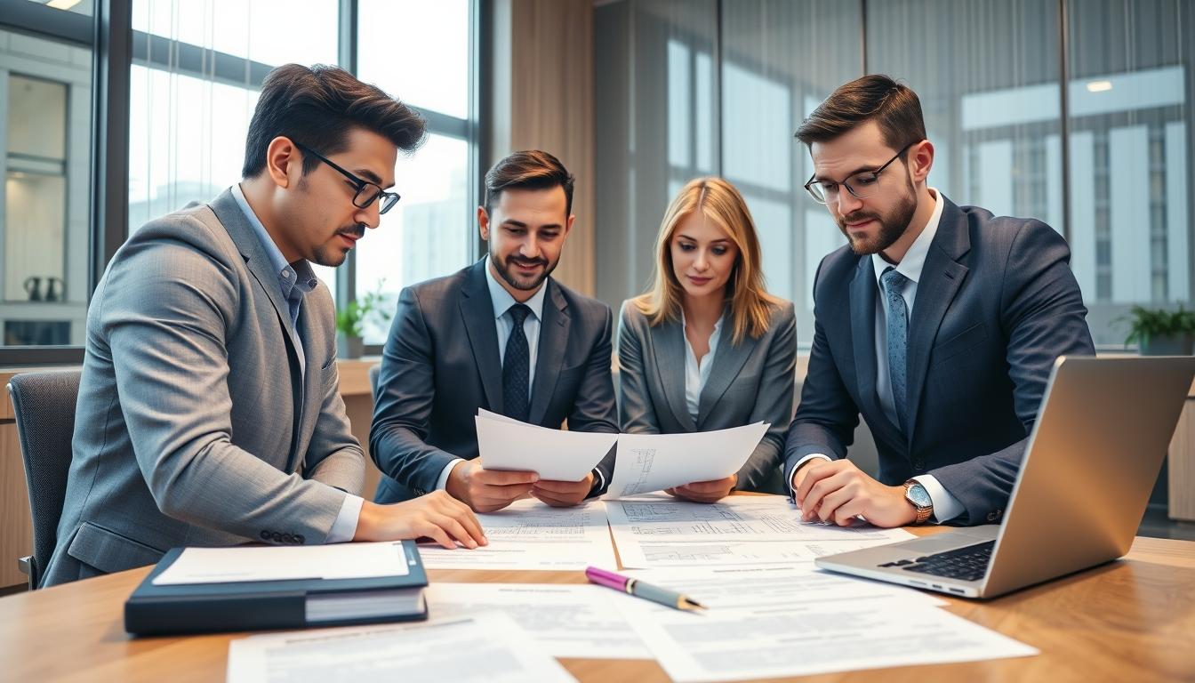 Senior legal FAQ support