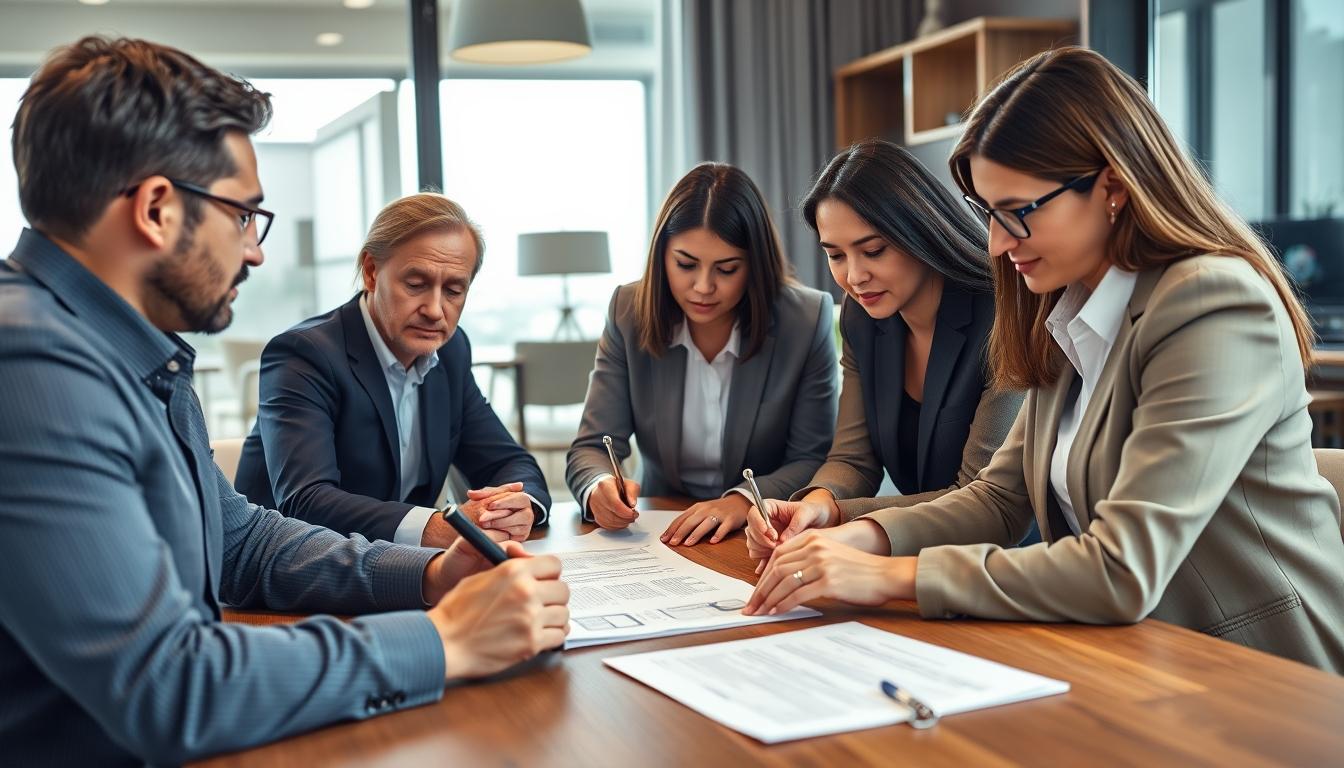 Elder care legal planning