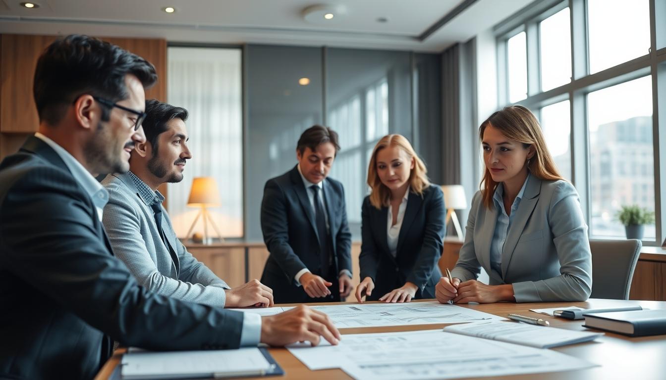 Support for family legal matters